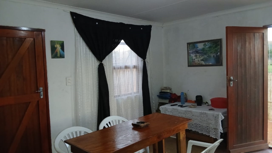 2 Bedroom Property for Sale in Herbertsdale Western Cape